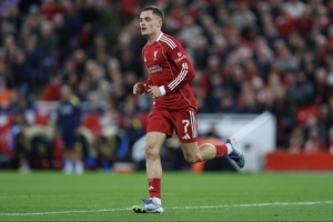 TA：紅軍用英超定位球擊敗了皇馬，維爾茨打出了加盟以來最佳表現(xiàn)