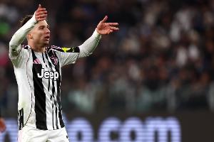 小孔塞桑：我能從C羅身上學到很多東西，梅羅內(nèi)都是我的榜樣