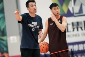 中國(guó)香港金牛已展開季前集訓(xùn) 全力備戰(zhàn)CBA俱樂部杯和NBL新賽季