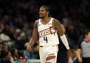 望無礙！杰倫·格林生涯前四賽季出勤率93.6% 包括兩個賽季全勤