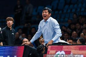 媒體人：浙江全運男籃天賦不算高但自我認(rèn)知很清晰 他們意在銅牌