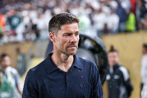 TA：阿隆索堅持貫徹自己的哲學(xué)，一些皇馬球員對其理念感到不適