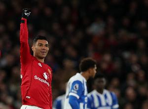 卡塞米羅：每個人都有自己的生活方式，但內(nèi)馬爾無疑是場上最好的