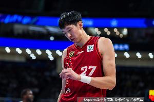 廣廈奪冠班底+周琦連決賽都沒進 如何評價四川全運男籃的表現(xiàn)？