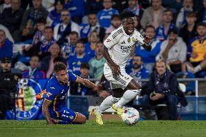 每體談維尼修斯續(xù)約：球員與皇馬矛盾激化 俱樂部標(biāo)價1.5億歐出售