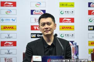 楊鳴：遼粵大戰(zhàn)這段美好的時(shí)光 希望大家記住遼寧曾經(jīng)輝煌過(guò)