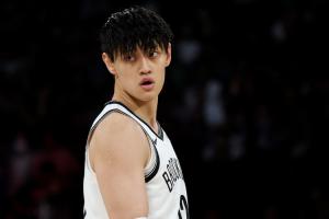 外媒：曾凡博引起數(shù)支澳洲NBL球隊興趣 正在就潛在合同進行談判