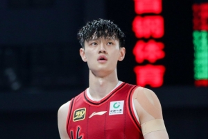 媒體人：已有5支NBL球隊報價曾凡博 小曾還收到多所NCAA名校邀約