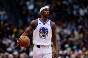 相生相克！巴特勒NBA生涯面對(duì)文班亞馬戰(zhàn)績(jī)?yōu)?勝0負(fù)