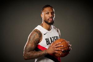 隊記：開拓者的快節(jié)奏打法不知利拉德能否適應 7年前的他沒問題