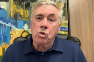 安帥：管理頂尖球員并不難，C羅就是最職業(yè)球員之一，也很有個(gè)性