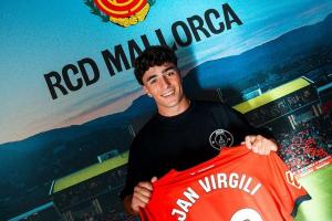 比爾希利：我希望未來能重返巴薩效力，如果無法回去將永留遺憾