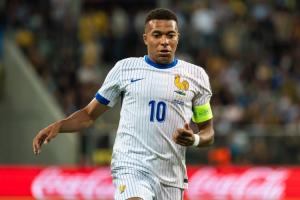 對(duì)姆總有何期待？姆巴佩連續(xù)3屆征戰(zhàn)世界杯 19歲奪冠23歲決賽超神