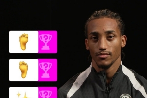 若昂·佩德羅評完美巴西球員：右腳內(nèi)馬爾、左腳馬塞洛、速度大羅