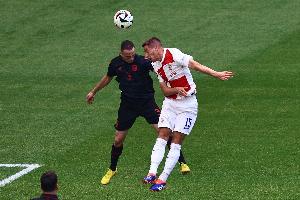 帕薩利奇：高興出場能幫助到克羅地亞，要目標在世界杯上有好成績