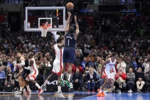 費爾頓：哈登來火箭吧 他們可以送出小賈巴里和謝潑德來換