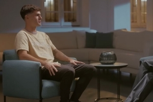 普利西奇：我的祖父是莫德里奇的球迷，我自己有克羅地亞血統(tǒng)