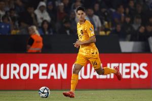 賴因德斯：一定會看米蘭德比，我支持米蘭，希望球隊奪得意甲