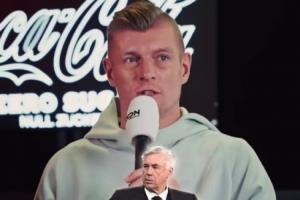 克羅斯評歷史最佳陣：梅羅上榜，諾伊爾、齊祖在列，安帥任主教練