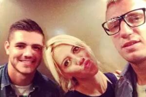 前隊(duì)友：被旺達(dá)綠了之后，黑手黨曾問(wèn)洛佩斯要不要報(bào)復(fù)伊卡爾迪