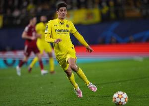 連續(xù)3場進(jìn)球，黃潛前鋒莫雷諾：曾因傷病考慮退役，但我選擇堅(jiān)持