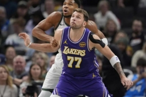 約基奇、亞歷山大、盧卡：統(tǒng)治力的不同方式