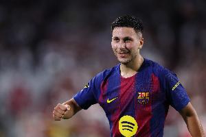 每體：斯圖加特和波爾圖等隊想租巴德吉，弗里克不愿冬窗放人