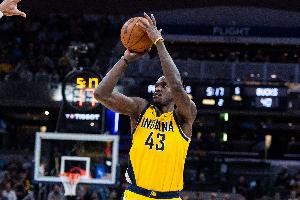 1勝12負！步行者追平自74-75賽季以來上賽季總決賽球隊最差開局