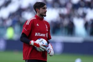 都體：熱那亞有意簽回尤文門將佩林，他本人也在考慮未來