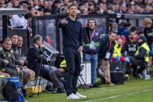 每體：皇馬陣容輪換不足，阿隆索過度依賴姆巴佩和巴爾韋德等五人