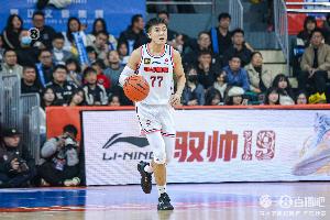 CBA自由球員名單：黃榮奇、李安、田宇恒、卡米然在列