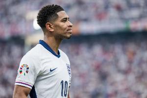 前國腳：貝林踢得像肩負(fù)壓力，羅杰斯的崛起與融入是其位置的變量