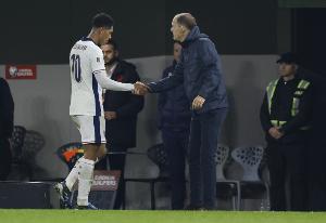 阿邦拉霍維護(hù)貝林厄姆：請大家冷靜一點，停止批評