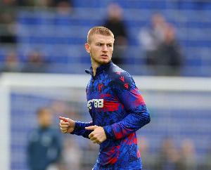 基恩：沃頓很棒的一點(diǎn)是總是想向前傳球，他要學(xué)會(huì)多向隊(duì)友提要求