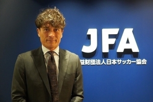 日本足協(xié)主席：3月份想盡可能和強(qiáng)隊交手 森保一帶隊勞苦功高