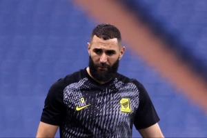 本澤馬：維尼修斯有能力贏得金球獎(jiǎng) 我有可能回皇馬