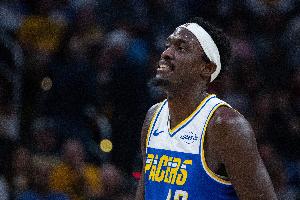 效率不錯(cuò)！西亞卡姆17中8得29分7板 正負(fù)值崩了-29全隊(duì)最低