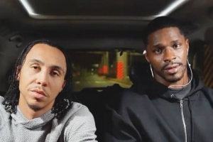 四援歸隊(duì)，期待新賽季！