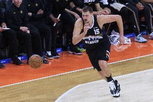 三分多進一個就好了！約基奇三分7中1&錯失絕平狂攬36分18板13助