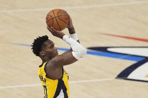 難阻失利！馬瑟林16中7拿到25分 末節(jié)獨(dú)得14分