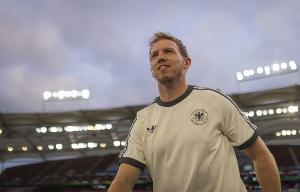 老牌強隊！德國隊21次晉級世界杯，僅少于巴西