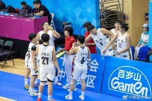 全運(yùn)觀察：學(xué)校球隊(duì)搶班奪權(quán) 女籃的未來在校園？