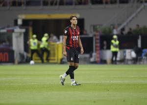 迪馬濟奧：邁尼昂、加比亞和里奇提前1天回歸米蘭合練