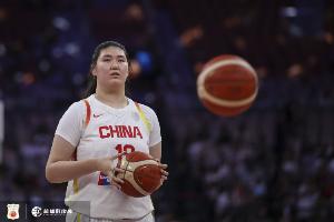 張子宇未能在球員注冊(cè)截止日之前完成報(bào)名 新賽季將無緣WCBA賽場