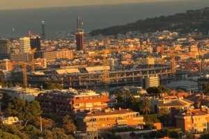 世體：巴薩回歸諾坎普，周邊商家期待生意復(fù)蘇有人營業(yè)額翻了一番