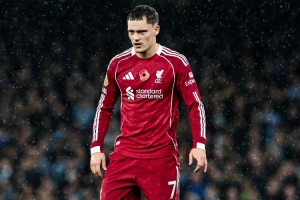 TA：維爾茨在利物浦不如德國隊(duì)自如，因?yàn)榧t軍整體缺乏掌控力