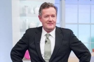 蘇格蘭直通世界杯，摩根曬穿方格裙照片：從未感覺自己如此蘇格蘭