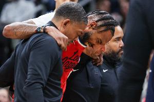 為啥都脆皮了？NBA球星出勤率已跌穿60%！局勢令人擔憂