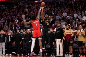 周三競彩籃球焦點：火箭強勢出擊 騎士遭遇難題