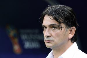 達利奇：我沒料到意大利無法直接晉級，但我希望在世界杯見到他們